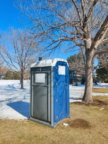 Best Portable Restroom Setup and Delivery  in USA